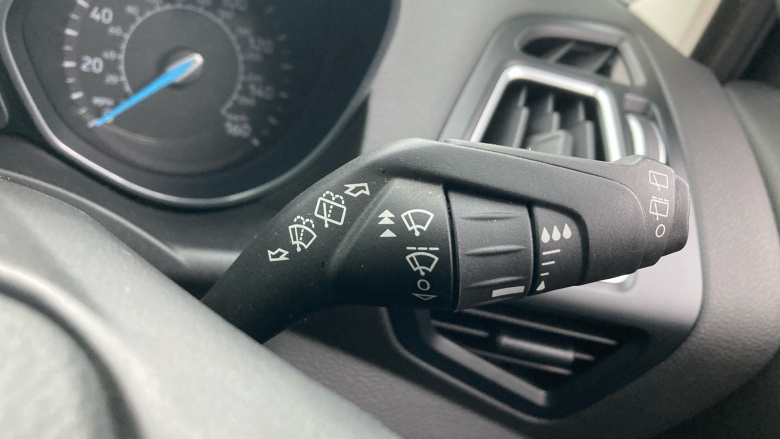 Ford C-MAX 1.5 TDCi Titanium X 5dr Powershift Diesel Estate